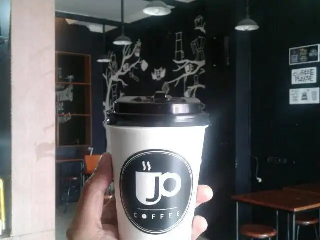 Gambar Makanan Jo Coffee Shop 6