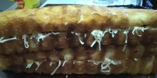 Roti Bakar Khas Yanto, Cakung