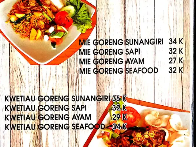 Gambar Makanan Bakso Rusuk Sunan Giri 18