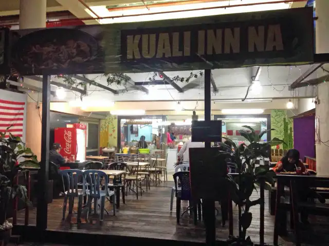 Kuali Inn Na Food Photo 4