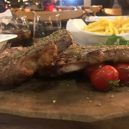 Lara Prime Steak'nin yemek ve ambiyans fotoğrafları 62