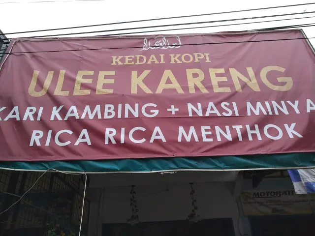 Gambar Makanan Kedai Kopi Ulee Kareng 2