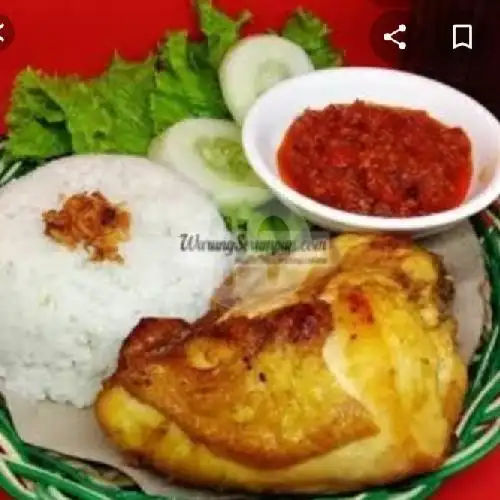 Gambar Makanan Warung Naufal, Lontar Kidul Rt 02 No 20 9