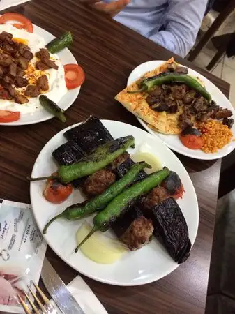 Doğa'nın Yeri Adana Sofrası'nin yemek ve ambiyans fotoğrafları 1