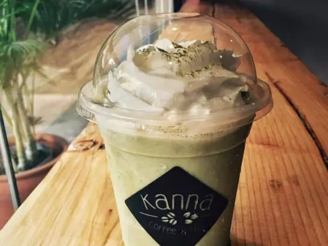 Kanna Coffee & Tea Food Photo 10