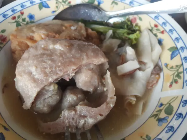 Gambar Makanan Bakso Beranak Suroboyo 17