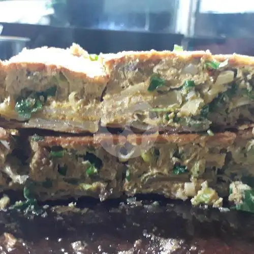 Gambar Makanan Martabak Made In Lebaksiu, Pancoran Mas 14