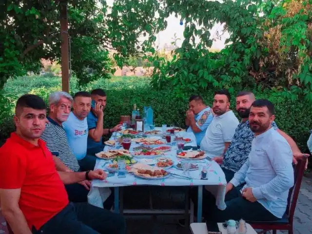 Özel 2 Hadırlı Restaurant'nin yemek ve ambiyans fotoğrafları 6