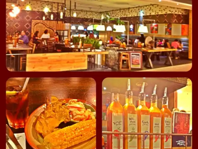 Nando's Food Photo 9