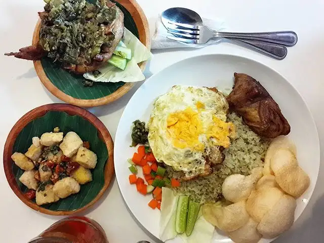 Gambar Makanan WarungSangrai 17