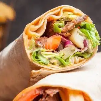 Gambar Makanan Mr. D Shawarma 1