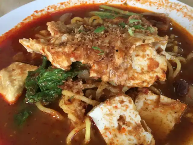 Mee Bandung Muar Food Photo 2