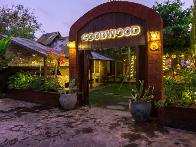 Gambar Makanan Goodwood Smokehouse and Grill 4