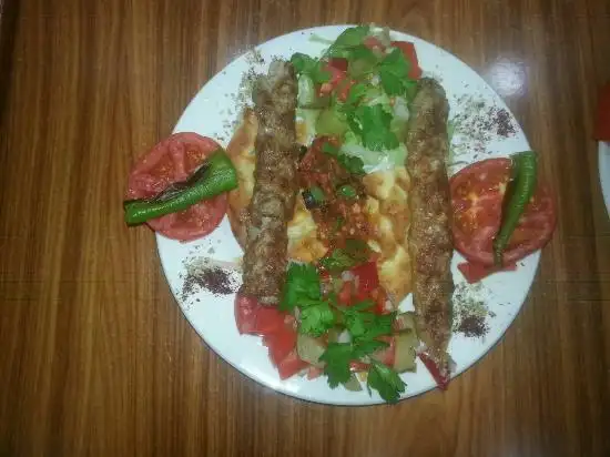Kebabi İskender'nin yemek ve ambiyans fotoğrafları 5