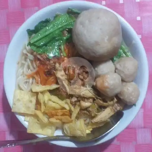 Gambar Makanan Mie Ayam & Bakso MAS BOTAK kebumen 13