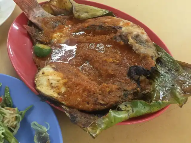 Restoran Ikan Bakar Jalan Kuching Food Photo 9