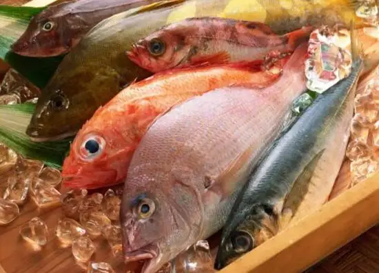 Siva Oyster Fish Restaurant'nin yemek ve ambiyans fotoğrafları 27