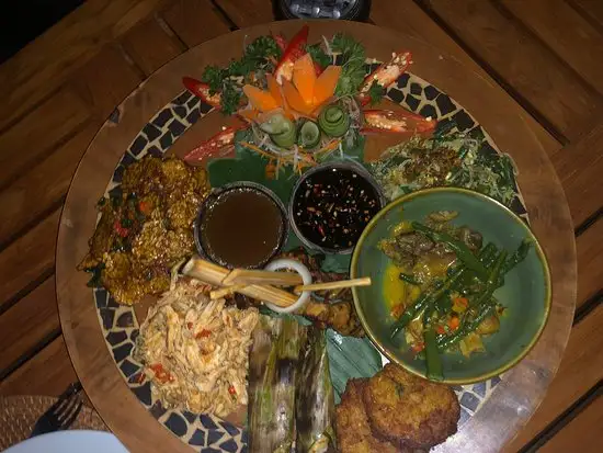 Gambar Makanan Warung Taruna 8