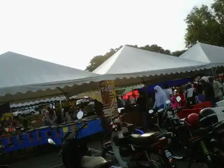 Bazar Ramadhan Taman Mentiga Jaya Food Photo 3