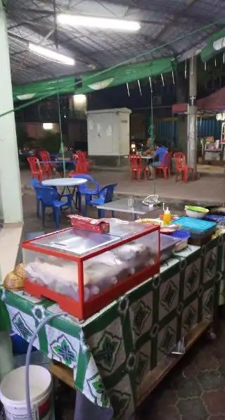 Restoran Seremban Sri Jaya Curry House