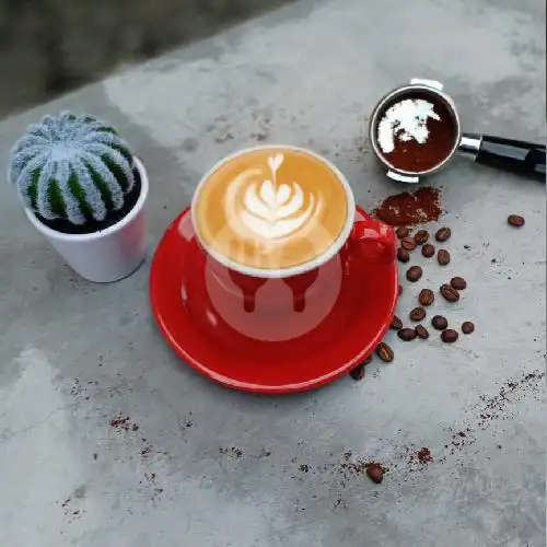 Gambar Makanan Brayan Coffee 6