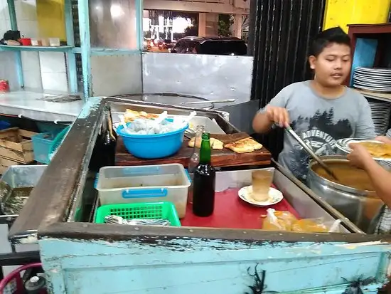 Gambar Makanan Martabak HAR 17