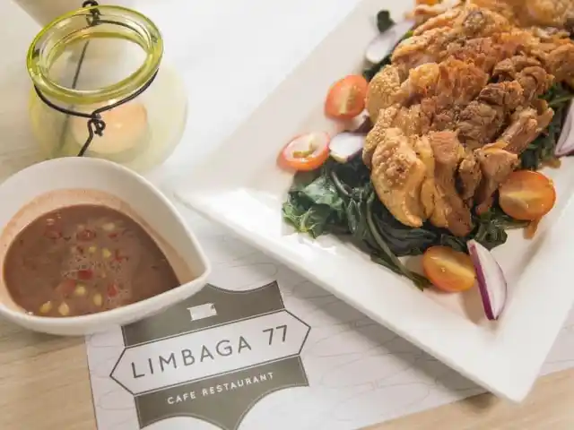 Limbaga 77 Cafe Restaurant Food Photo 16