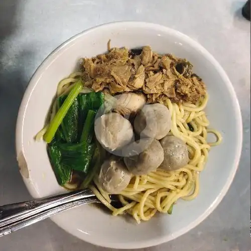 Gambar Makanan Purnama Bakso Blitar, Badung 5