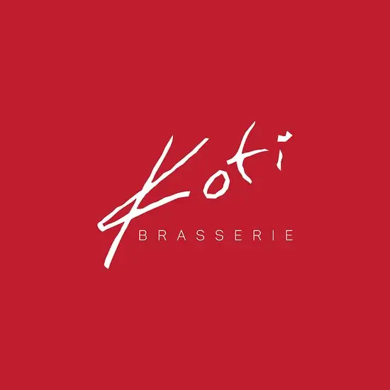 Koti Brasserie'nin yemek ve ambiyans fotoğrafları 1