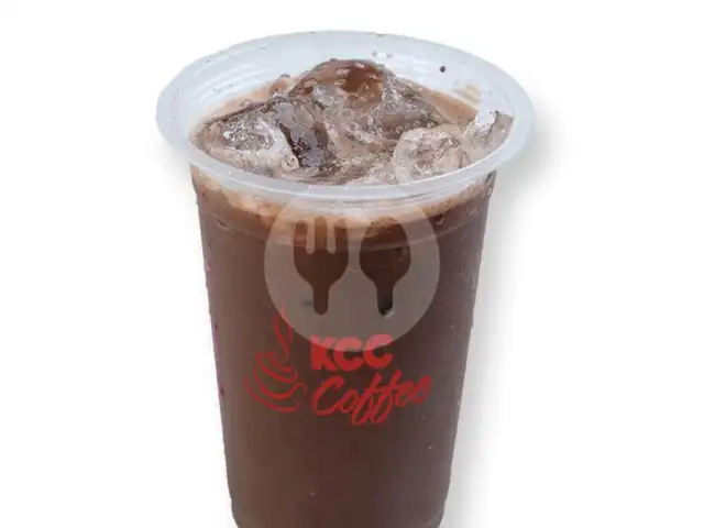 Gambar Makanan KCC Coffee 10