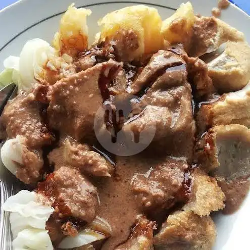 Gambar Makanan Siomay Batagor Mas Tulus, Pemuda 14