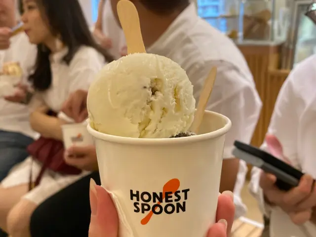 Gambar Makanan Honest Spoon 16