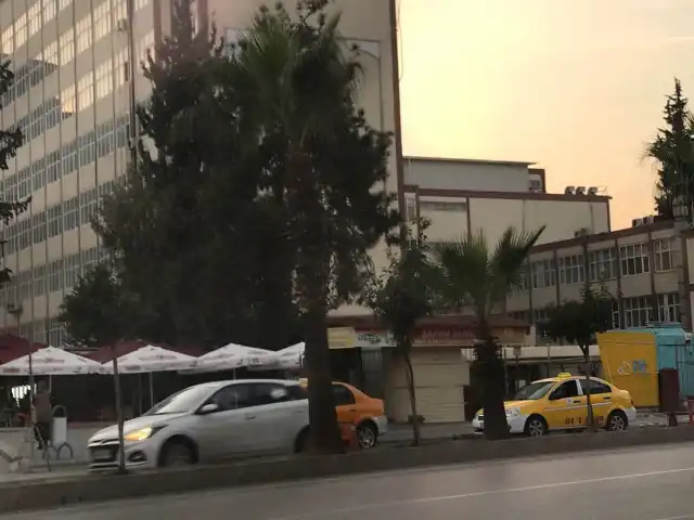 Şerif Kebap'nin yemek ve ambiyans fotoğrafları 9