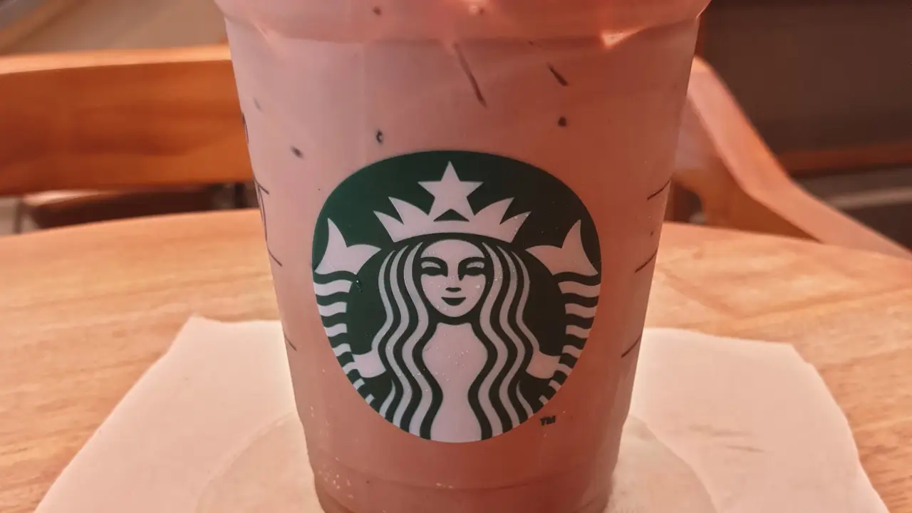 Starbucks Coffee