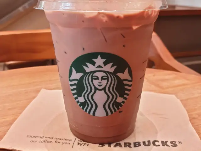 Starbucks Coffee