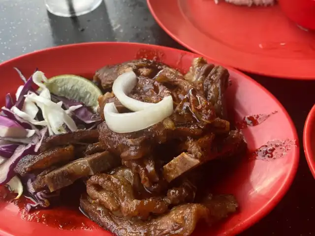 Kambing Bakar Kontena Setia Alam Food Photo 6