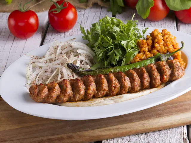 Kubat Kebap'nin yemek ve ambiyans fotoğrafları 1