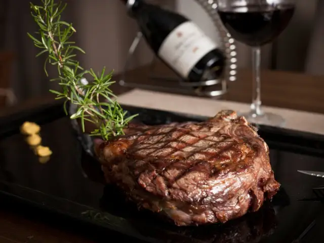 Handa Biftek/Steak'nin yemek ve ambiyans fotoğrafları 9