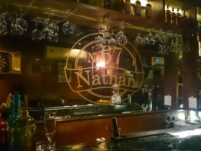 67 Nathan Pub Food Photo 8