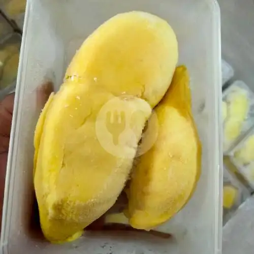 Gambar Makanan Durian Monthong Si Doel, Klinik Kurnia Medika 6