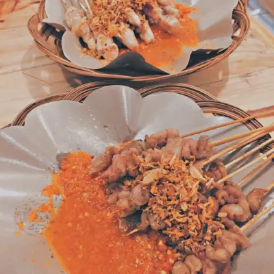 Sate Taichan Bengawan