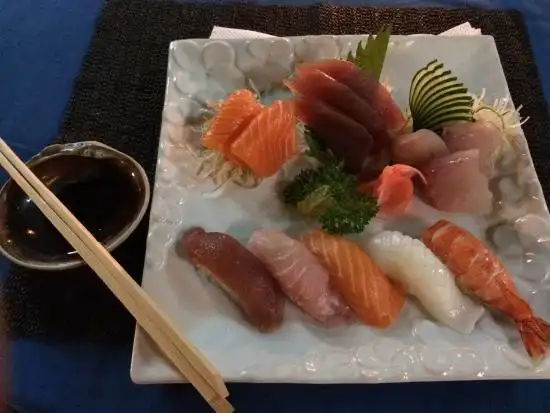 Gambar Makanan Sumo Japanese Restaurant 12