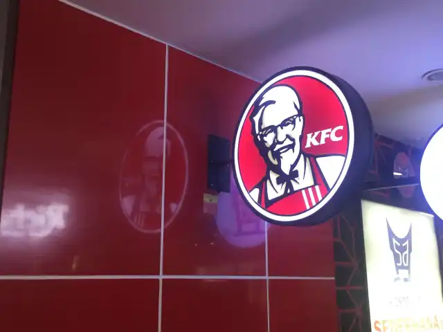 Gambar Makanan KFC 19
