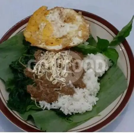 Gambar Makanan Lesehan Mataram, Prambanan 3