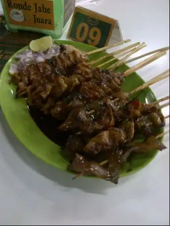 Gambar Makanan Bakut & Sate Aheng 138 10