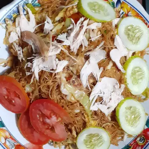 Gambar Makanan Nasi Goreng Yono, Gandaria 15