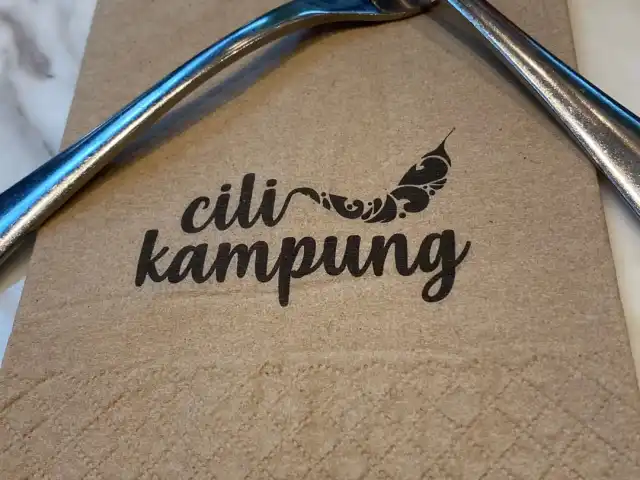 Cili Kampung Food Photo 7