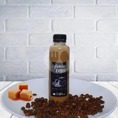 Gambar Makanan Zylvania Coffee , Cipinang Muara 3