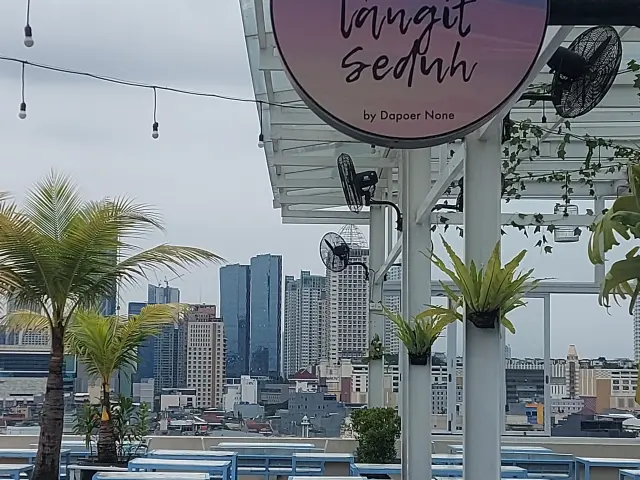 Gambar Makanan Langit Seduh - 1O1 Urban Hotel 5