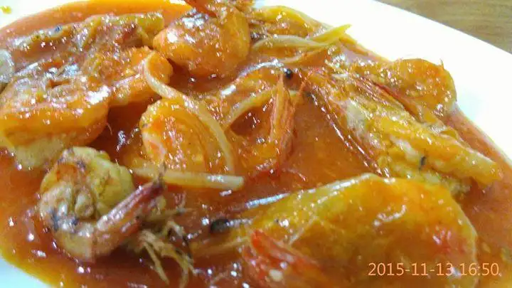 Raja Kepiting